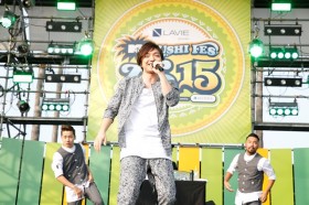 三浦大知