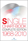 SINGLE CHART-BOOK COMPLETE EDITION 1968`2010