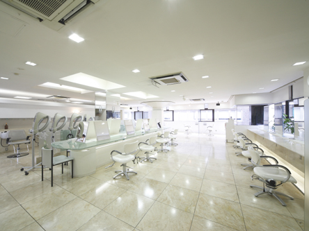 HAIR DIMENSION �R