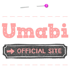 Umabi OFFICIAL SITE