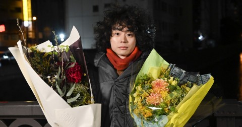 菅田将暉月9撮了で写真コメント到着Mステ3時間SPにSnow Manなにわ男子ら17組325 芸能エンタメニュース