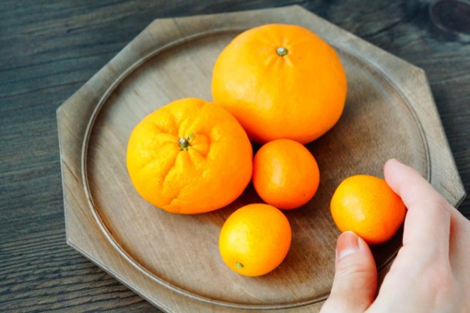 サムネイル 春は柑橘類の宝庫！早めの紫外線対策・日焼け予防に嬉しい栄養と、賢い食べ方