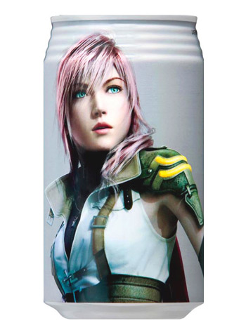 wFINAL FANTASY XIII ELIXIRx(C)SQUARE ENIX CO.,@LTD.All Rights Reserved. CHARACTER DESIGN:TETSUYA NOMURA FINAL FANTASY is a registered trademark or trademark of Square Enix Holdings Co.,Ltd.@