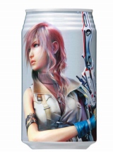 wFINAL FANTASY XIII ELIXIRx(C)SQUARE ENIX CO.,@LTD.All Rights Reserved. CHARACTER DESIGN:TETSUYA NOMURA FINAL FANTASY is a registered trademark or trademark of Square Enix Holdings Co.,Ltd.@