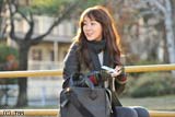 ドラマ『冬のサクラ』で５年ぶりに日本の連ドラに出演するチェ・ジウ　
