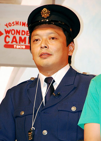 wYOSHIMOTO WONDER CAMP TOKYO `LaughPeace 2011`xoɏoȂƁE@iCjORICON DD inc.@