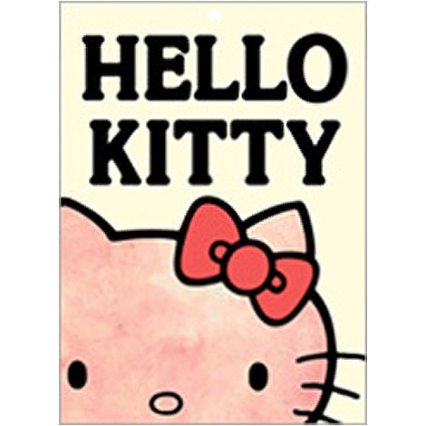 TlC Hello Kitty~UT 