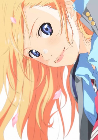 ☆ Your Lie in April-Shigatsu Wa Kimi No Uso - Hikaru Nara Sheet Music pdf,  -光るなら 楽譜 - Free Score Download ☆