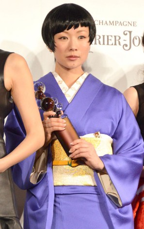 w2014 VOGUE JAPAN Women of the YearVOGUE JAPAN Women of Our Timex܋L҉ɏoȂŖь iCjORICON NewS inc. 