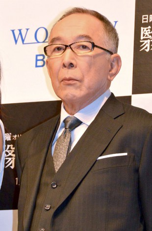 画像 橋爪功 名取裕子 ドラマ 最強のふたり 京都府警 特別捜査班 キャスト あらすじ ネタバレ Naver まとめ