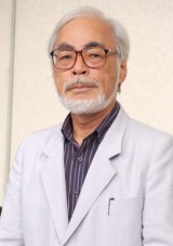 アニメ制作現場の惨状に待ったをかけるべく、1985年にスタジオジブリを設立した宮崎駿監督 (C)ORICON NewS inc.