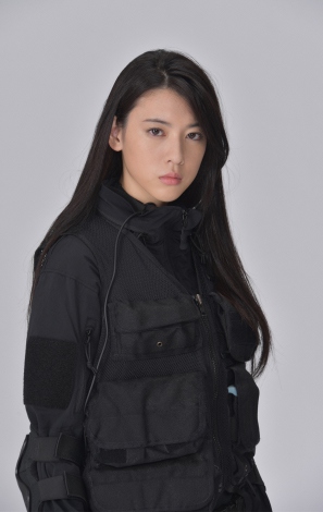 【画像】実写ドラマ「エンジェルハート」のヒロインのシャンイン役が決定！これじゃない感が酷い… [転載禁止]©2ch.net [729943353]->画像>9枚 