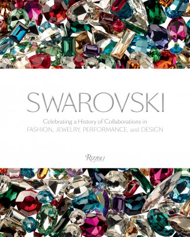 XtXL[̑n120NLOuhubNwSWAROVSKI Celebrating History of Collaborations in FASHION, JEWELRY, PERFORMANCE, and DESIGNx 
