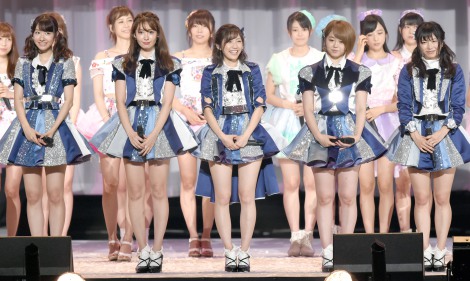 【朗報】本日のAKB48感謝祭が神イベントだった模様©2ch.netYouTube動画>13本 ->画像>280枚 