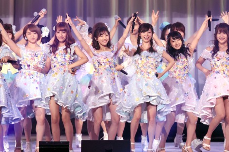 【朗報】本日のAKB48感謝祭が神イベントだった模様©2ch.netYouTube動画>13本 ->画像>280枚 