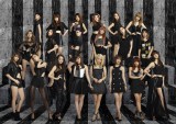 9月19日放送 、テレビ朝日系『30周年記念特別番組 MUSIC STATION ウルトラFES』に出演予定のE-girls 
