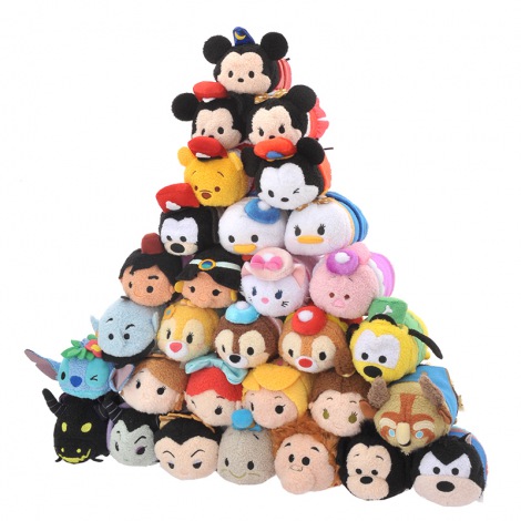 30ނ̃cl܂wTSUM TSUM 3NLO{bNXxiCjDisneyiCjDISNEY. Based on the gWinnie the Poohh works by A.A.Milne and E.H. Shepard. 