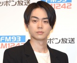 自身初となるラジオレギュラー番組『菅田将暉のオールナイトニッポン(ANN)』に挑戦する菅田将暉 (C)ORICON NewS inc.