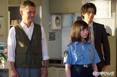 「警視庁いきもの係第6話」的圖片搜尋結果