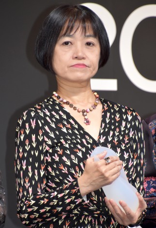 wVOGUE JAPAN Women of the Year 2017x̎܎ɏoȂc iCjORICON NewS inc. 
