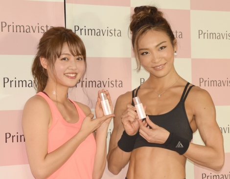 松元絵里花、AYA (C)ORICON NewS inc.