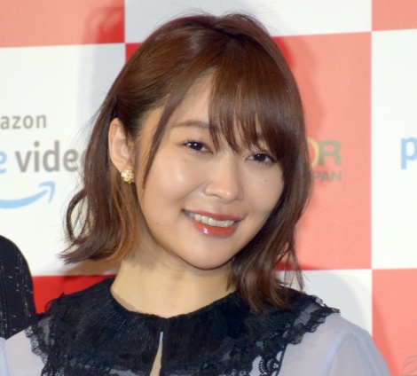 『バチェラー・ジャパン』のファンだと公言する指原莉乃 (C)ORICON NewS inc.