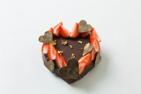 SfBoWpƂȂLbguMy Heart Chocolate Cake SetvfR[ViC`SȂǂ̓ZbgeɊ܂܂Ȃj 