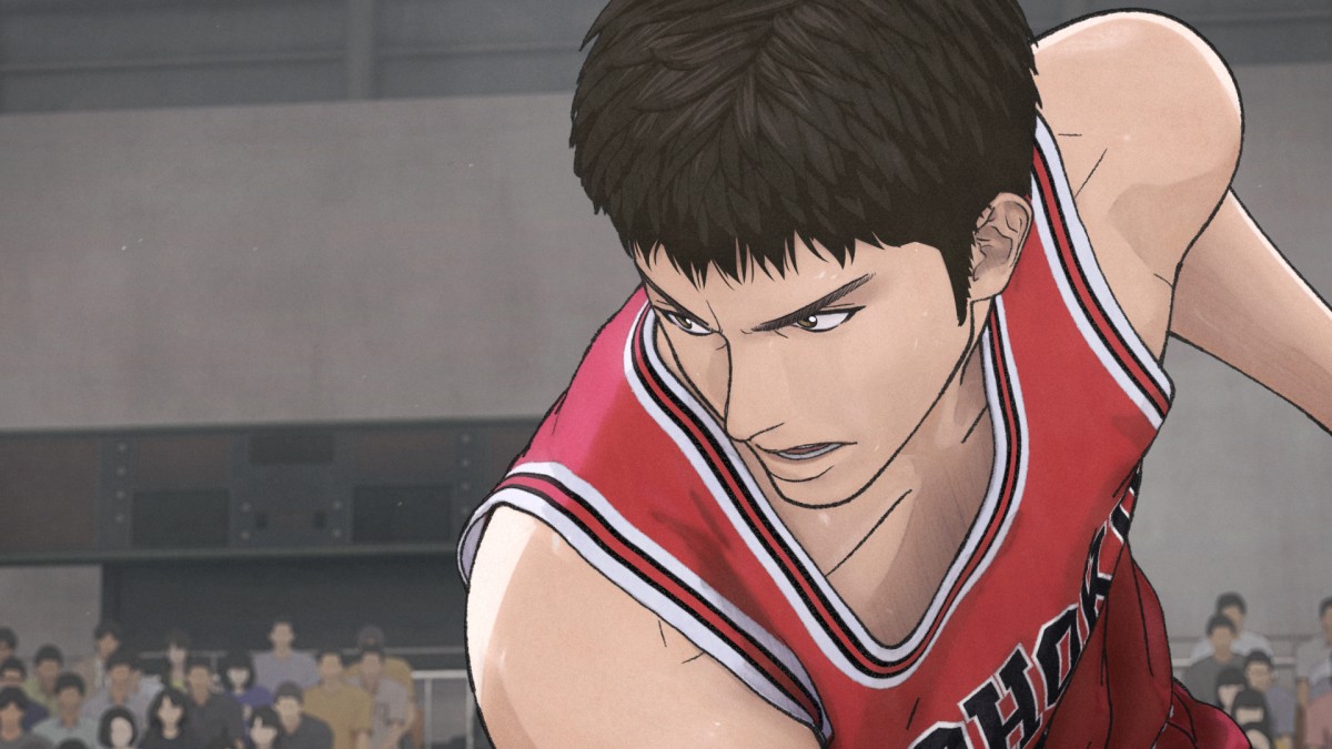 Slam Dunk Oricon