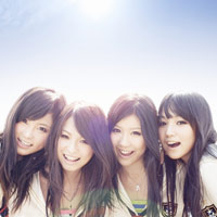 Scandal+Artist SCANDAL(スキャンダル) HARUNA(Vo&G)、MAMI(G&Vo ...