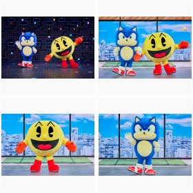 �p�b�N�}���~�\�j�b�N�̃X�y�V�����Βk�t�H�g�M�������[