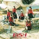 BiSH、アルバムDL初首位 