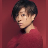 シングル単曲DL 初回1位は宇多田 