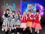 フランシュシュ×SKE48のコラボ動画公開 本渡楓、熊崎晴香ら参戦「こんなアニメ初めて見ました」