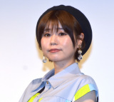 声優・大空直美、退院&今週末の復帰を報告 「細菌性の扁桃炎の疑い」入院報告から5日