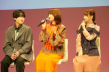 『真夜中ハートチューン』声優陣、原作者の意図を明かす「アニメ化して初めて完成する」