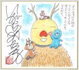 『ぼのぼの』初の長編シリーズ「オリちゃんのこと」放送 オリちゃん役は関智一「以前『忍ペンまん丸』でお世話になった」