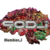Number_i「GOD_i」1億回再生突破 