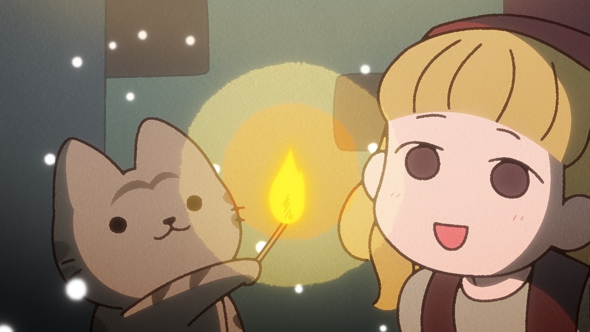 �������I�˂��ނ����΂Ȃ� メインビジュアル