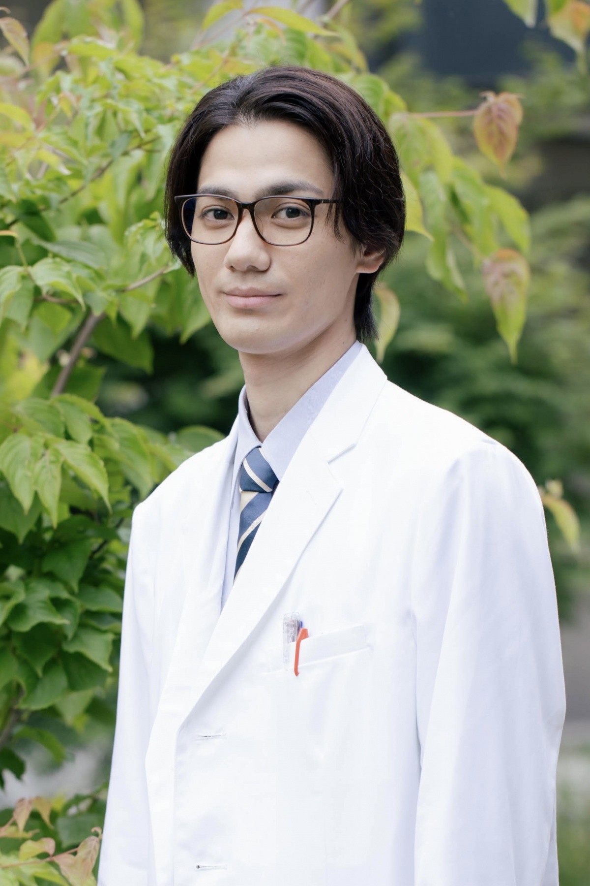 ���ݑ�Ɓi�i�䌺��j�b�h���}�w�l�B�͂܂����̐��̍Z����m��Ȃ��x�L���X�g�iC�j�J���e��