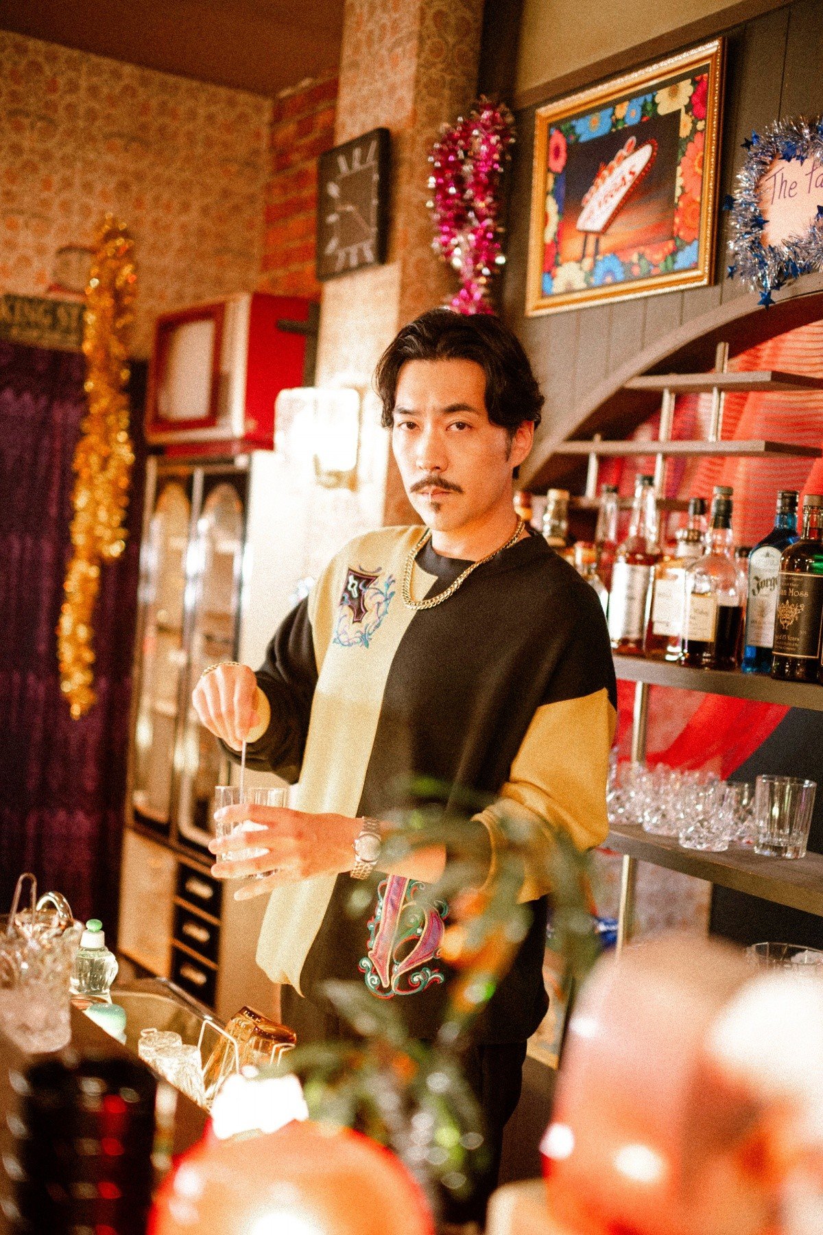 ���c�T��i�P���g�����j�b�h���}�w���������̐�������Ȃ�A �y���͂ǂ��ɂ���̂��낤�x�L���X�g�iC�j�t�W�e���r