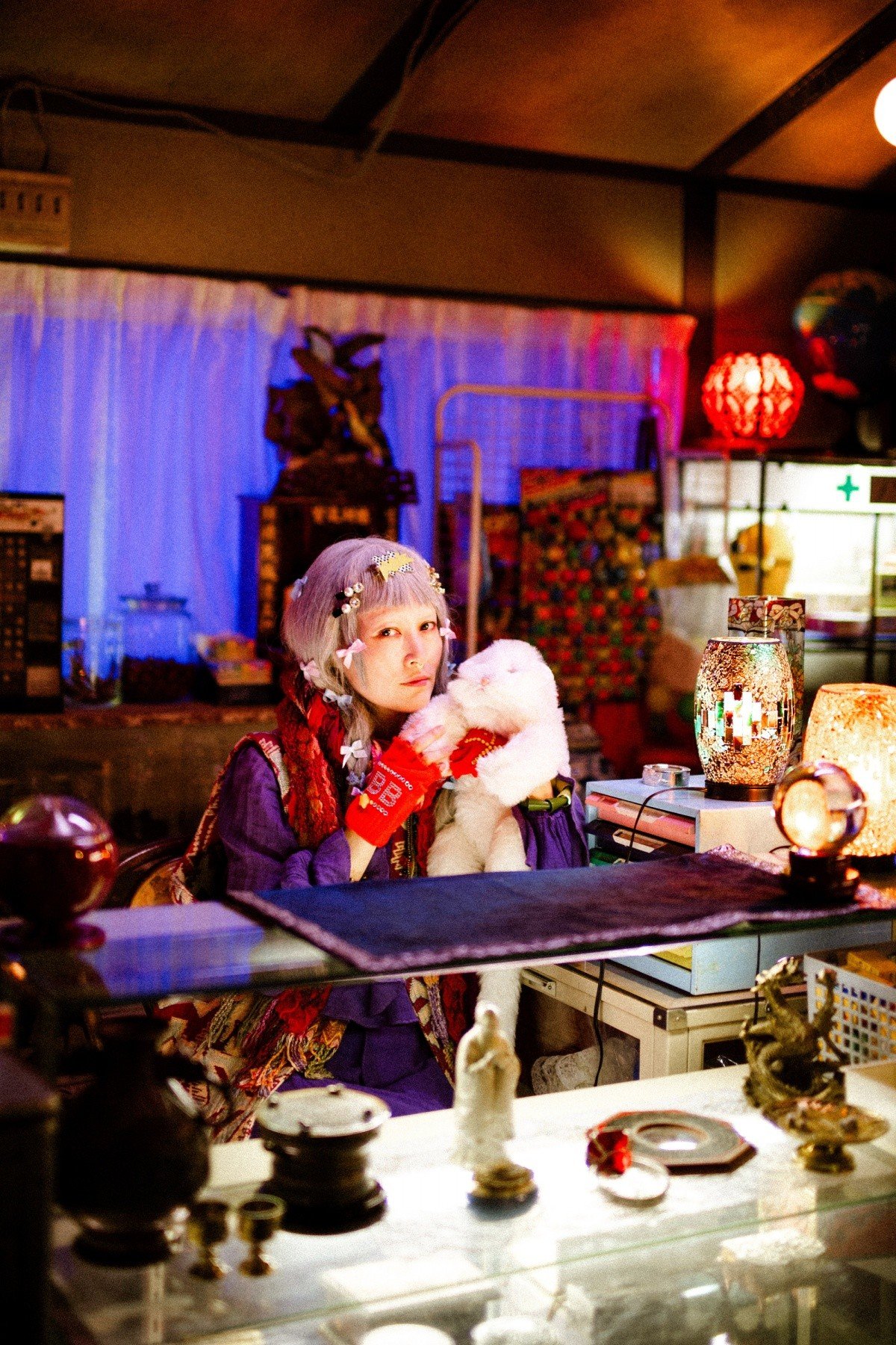 �e�n�z�q�i���΂΁j�b�h���}�w���������̐�������Ȃ�A �y���͂ǂ��ɂ���̂��낤�x�L���X�g�iC�j�t�W�e���r