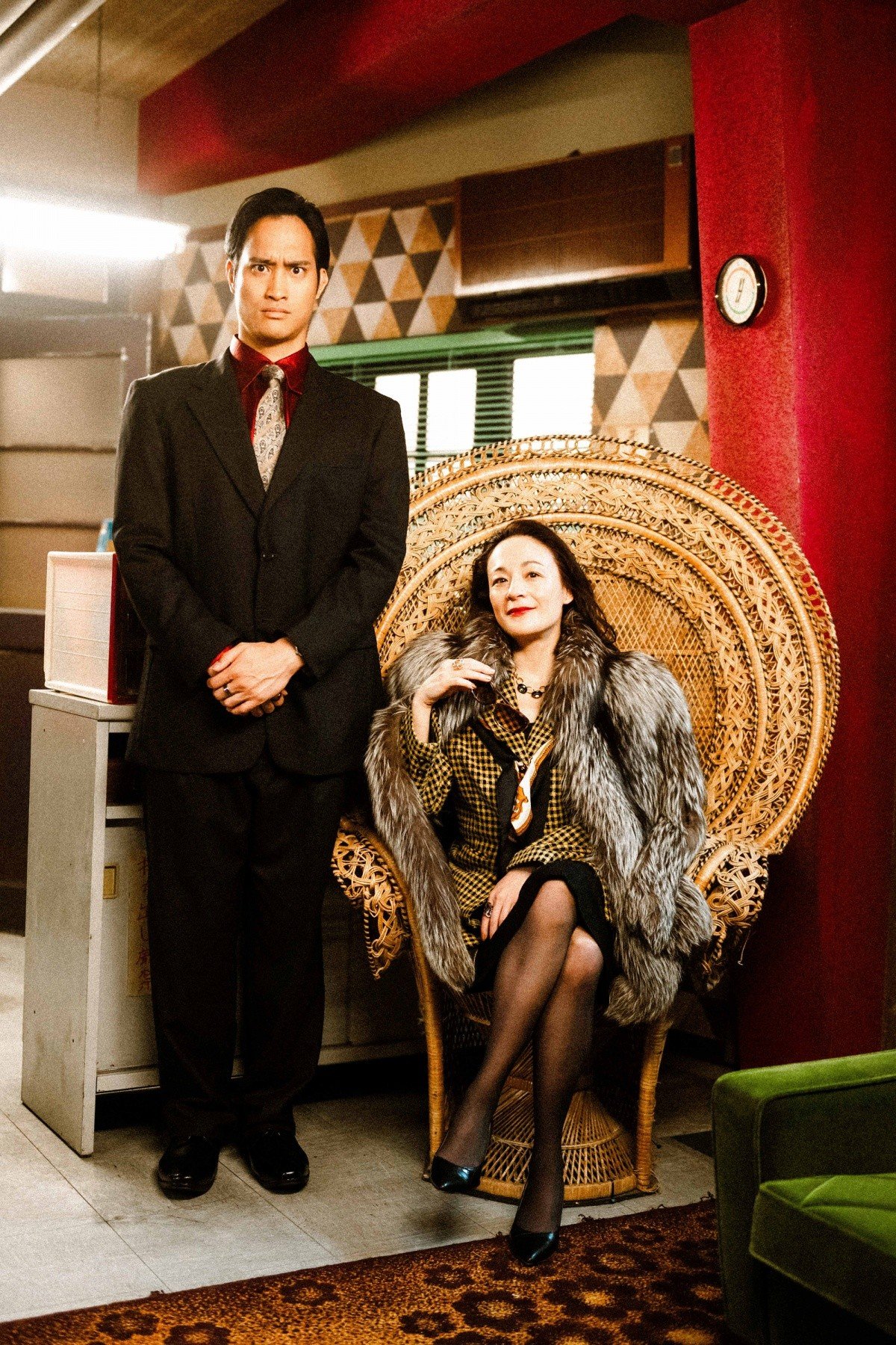 �V���r�A�E�O���u�i�W�F�V�[�ˉ�j�b�h���}�w���������̐�������Ȃ�A �y���͂ǂ��ɂ���̂��낤�x�L���X�g�iC�j�t�W�e���r