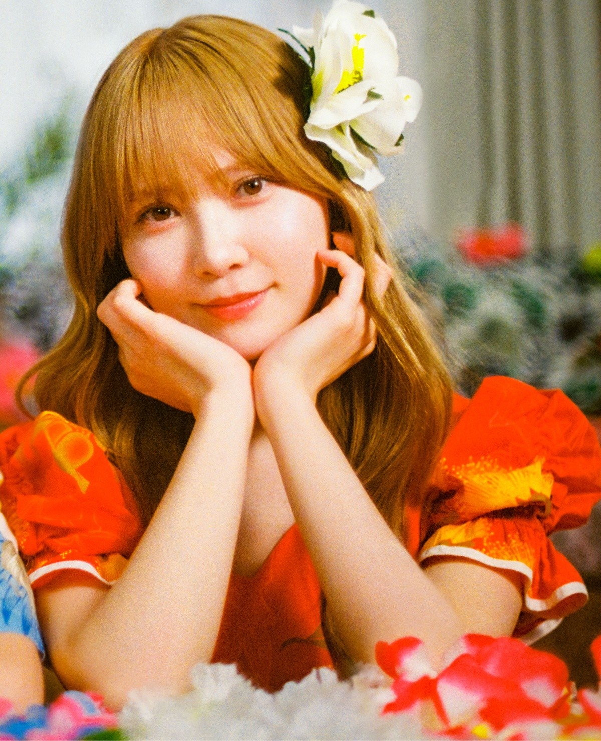 ドラマ『彩香ちゃんは弘子先輩に恋してる 2nd Stage』【2025年7月期