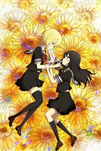 春アニメ一覧 18年4月スタート 今期の新テレビアニメまとめ キャストやスタッフ情報 主題歌も紹介 Oricon News