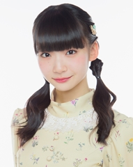 ����R���iNGT48 Team NIII�j