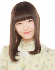 ����ʍ��iNGT48 Team NIII�j