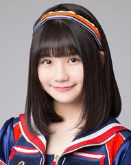 �����D�ށiSKE48 Team KII�j