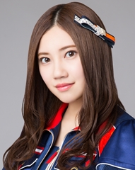 �k�숻�b�iSKE48 Team S�j