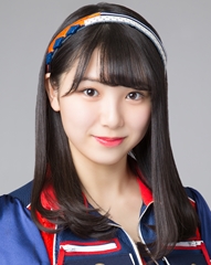 ����䝞��iSKE48 Team E�j