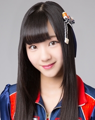 ���i���ԁiSKE48 Team E�j